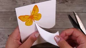 Make nature cards from leaves. Off The Edge Acetate No Bulk Shaker Creating An Edge With Acetate Use Your Stash Card Making Youtube In 2021 Card Making Card Craft Acetate Cards