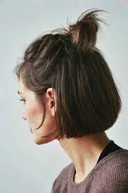 5 Ways To Style Short Hair At The Gym Her Campus Short Hair Styles Short Hair Dos Hair Styles