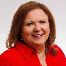 Cindy Perez's Instagram, Twitter & Facebook