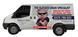 Pig It Drain Cleaning Service Facebook
