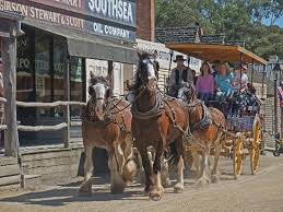 Sovereign Hill Australia Http Www Tripadvisor Com Au Showforum G255098 I277 Victoria Html Day Trips Australia Travel Victoria Australia
