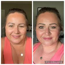 Makeup Color Palette and Product Recommendations