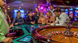 Casinos in Aruba | The Best casino's the Caribbean has to offer