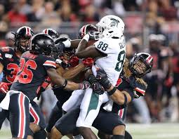 Ohio State At Michigan State 10 17 20 Early Look College Football Goy Picks And Predictions In 2020 College Football College Football Picks Football Predictions