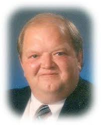 Larry Joe Hare (1952-2008)