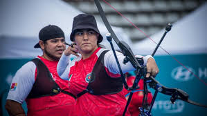 La atleta mexicana es una de las. Bq9ogelvasvhrm