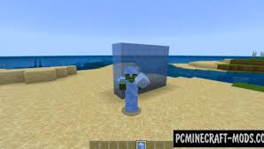 You can all armor craft in survivel. Custom Armor Addon For Minecraft Pe 1 18 0 1 17 40 Pc Java Mods