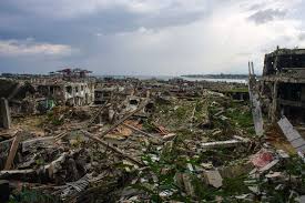 The people of marawi are called the maranaos and speak the maranao language. The Liberation Of Marawi City