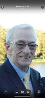 Passing of James Clyne, former rotational CM with the Department of  External Affairs