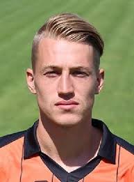 KIRWAN NIKO MARCO PATRICK