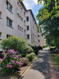 Die wohnung ist super und die nachbarn sind nett! 3 Zimmer Wohnung Zum Verkauf Visselhoveder Strasse 4 28329 Bremen Gartenstadt Vahr Mapio Net