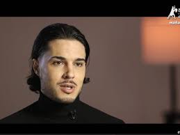 Carlo Constanzia desvela su contacto con las drogas y su intento de suicidio: "Fue un acto de rebeldía"