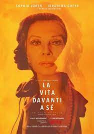 La Vida Por Delante 2020 Filmaffinity