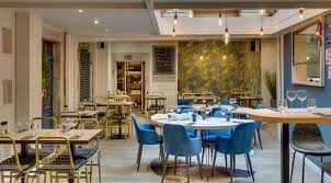 Le Bistronome Quimper Restaurant Avis Numero De Telephone Photos Tripadvisor