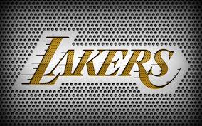 Logo los angeles lakers in.eps file format size: Lakers Logo Wallpapers Pixelstalk Net