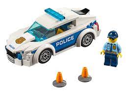 Check spelling or type a new query. Rendorsegi Jarorkocsi 60239 City Hivatalos Lego Aruhazbol Hu