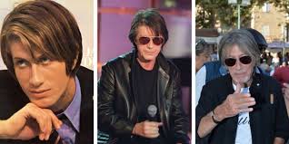 4.1 out of 5 stars42 customer ratings. Photos Decouvrez L Evolution Physique Du Chanteur Jacques Dutronc