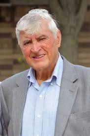 Obituary information for Ian McDougall