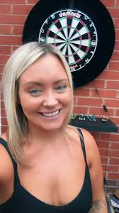 Total Beginner's Fun with Darts