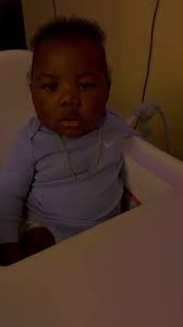 #sonshine💙👑 #cutebaby #chunkybaby