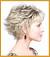Very Short Layered Flipped Up Hairstyles