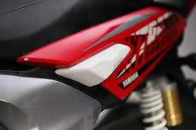 99 foto modifikasi motor yamaha x ride. Mau Modifikasi X Ride Ini Rekomendasi Gaya Dan Aksesorinya