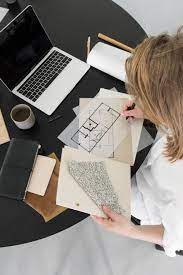 Interior Design By April And May April And May Interior Design Sketches Interior Design Presentation Interior Design Jobs