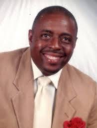 Rev. Gregory Green Sr. Obituary