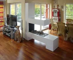 Afire a conçu une collection table cheminée ethanol télécommandée avec brûleur éthanol intégré qui s'adapte par ses formes, ses matières, ses finitions et ses couleurs à votre style de déco. Insert De Cheminee Au Bioethanol Double Face Ethanol Kamineinsatz Splan 21 Powerflame Fireplace Tv Stand Double Sided Fireplace Electric Fireplace Tv Stand