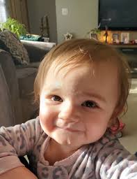 Lily Ann Mildred Longyhore