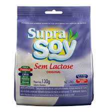Alimento Em Po Supra Soy Sem Lactose Original 130g Gtin Ean Upc 7893500025603 Cadastro De Produto Com Tributacao E Ncm Cosmos