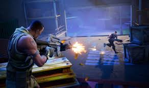 Setting up the ps4 for the first time. How To Download Fortnite On Pc Ps4 Xbox And Ps4 With Android Release Update Gaming Entertainment Express Co Uk
