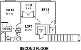 How does a one and a half story house plan benefit the home owner? 4 Bedroom 3 Bath Coastal House Plan Alp 099a Allplans Com