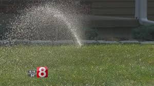 Cooler temperatures and more moisture. It Is Too Late To Seed Your Lawn Youtube