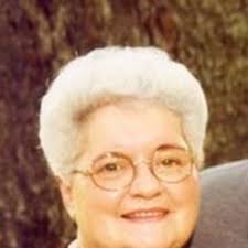Judy Vaughn Gonsoulin Obituary July 24, 2013