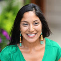 Alicia Falcon's Instagram, Twitter & Facebook