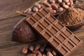 Resultat d'imatges de chocolate