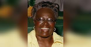 Obituary information for Agnes Carolyn Boyd