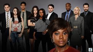 But you can stop worrying because and you might have forgotten this, but i'm your only option here. How To Get Away With Murder Fresh Takes Real Talk