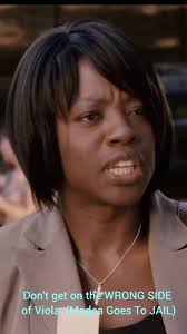 Viola Davis Madea Goes to Jail