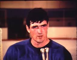 The Vancouver Canucks first training camp in 1970. credit: habs789