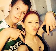 My dad all. Way talled use how proud he was of me a my bro, no matter what