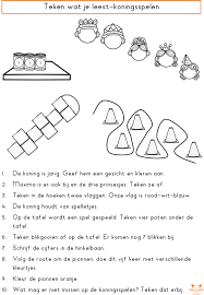 Koningsspelen kinderfilmpjes gratis en veilig kijken. Teken Wat Je Leest Koningsspelen In M N Sas