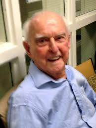 William Kennedy Obituary