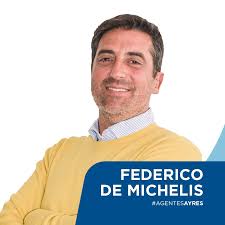 Fede De Michelis (@fededemichelis) • Instagram photos and videos