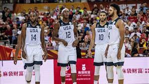 Despite some regional success it wasn't until the start of the 21st century that argentina gained global success. Beating Argentina Us Basketball Team Secure 1st Exhibition Win Ahead Of Olympics