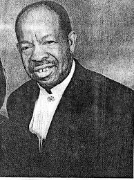 Charles Alfred Daulphin & George Trott—- Followed their Sports dreams