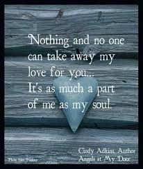 Dearest I Have Fallen In Love So Deeply With You That Sometimes I Wonder Whether I Will Merge With You Quotes Love Quotes Inspirational Quotes