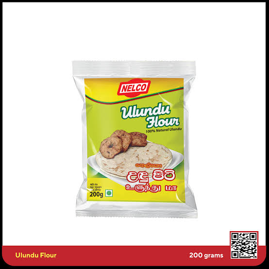 Ulundu Flour 200g