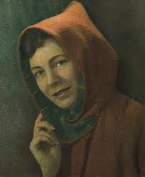 TASMANIAN SCENES. Tasmanian Water Colour Painting by Frederick Vaudry  Robinson. Showing Hobbs sawmill and the Dial Range. Painting courtesy of  Dean Norman.